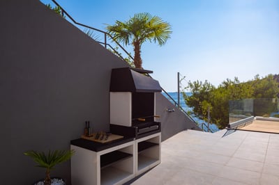 Luxury Villa Photo #9