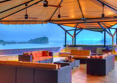 Manuel Antonio,Seaside 1