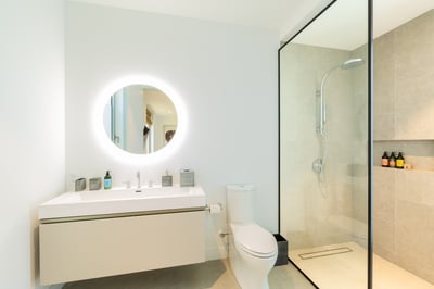 Luxury Villa Photo #14