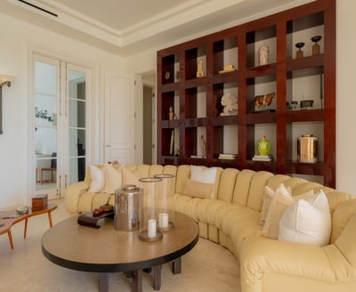 Luxury Villa Photo #21