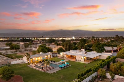 Luxury Villa Photo #2
