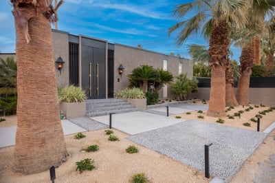 Luxury Villa Photo #8