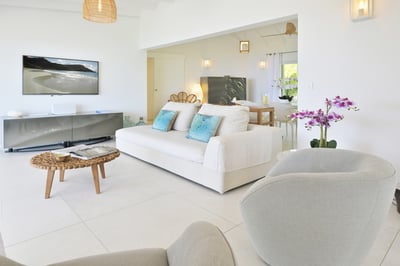 Luxury Villa Photo #8