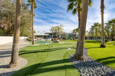 Luxury Villa Photo #41