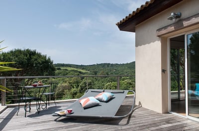 Luxury Villa Photo #19