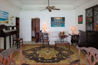 Luxury Villa Photo #9