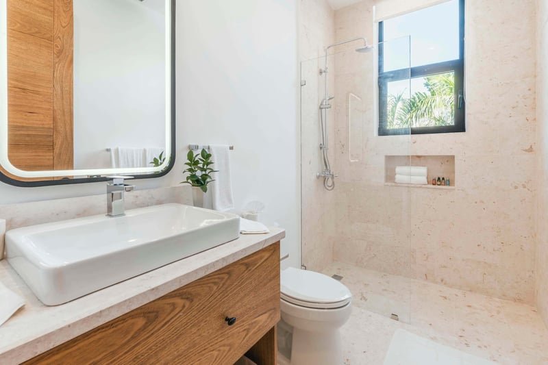 Hacienda A71 | Villa Zaza