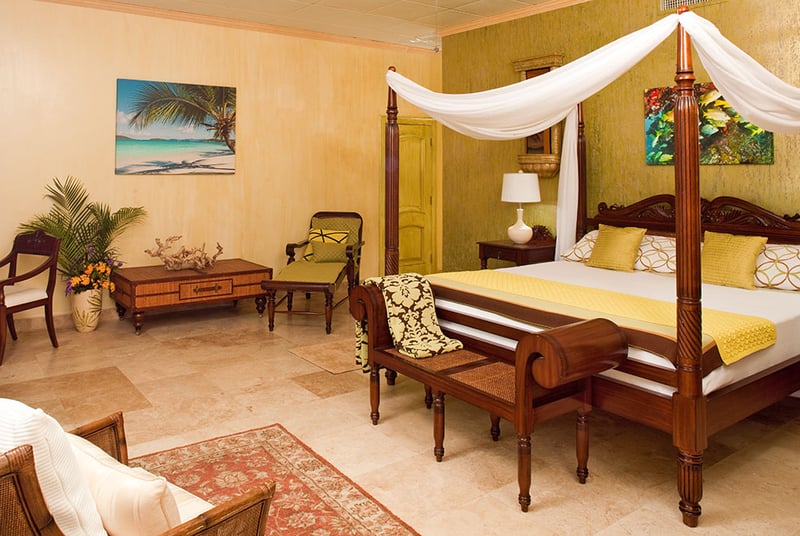 Eco Serendib Villa & Spa