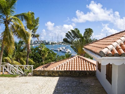 Luxury Villa Photo #3