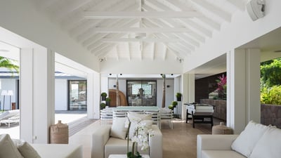 Luxury Villa Photo #26