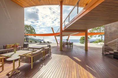 Luxury Villa Photo #8