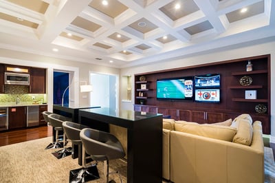 Luxury Villa Photo #21