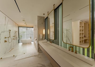 Luxury Villa Photo #21