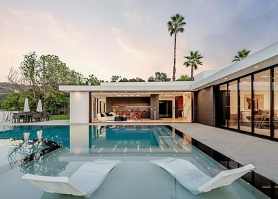 Luxury Villa Photo #10