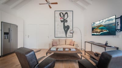 Luxury Villa Photo #19