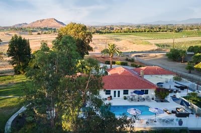 Luxury Villa Photo #2