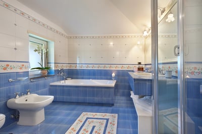 Luxury Villa Photo #26
