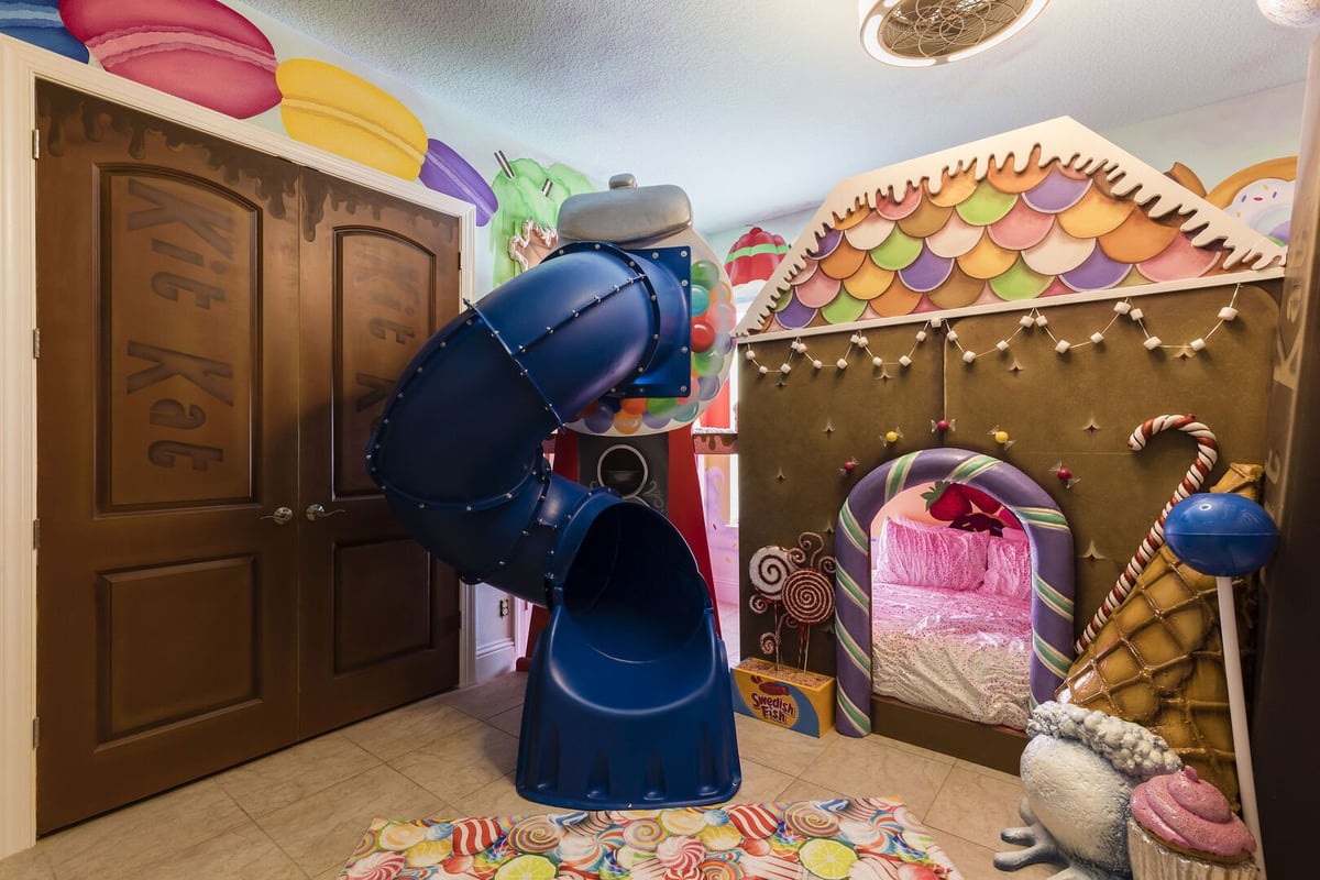 Joyful Journeys Estate