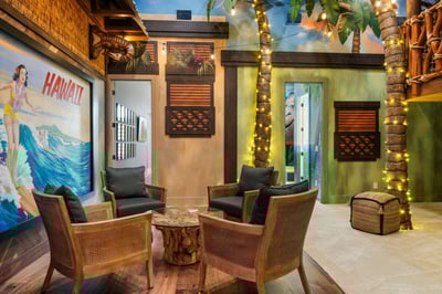 Luxury Villa Photo #41