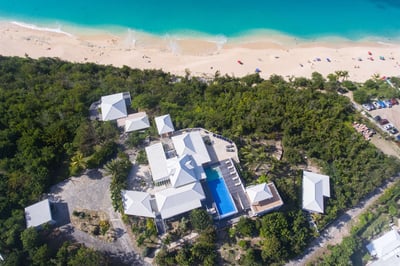 Luxury Villa Photo #4