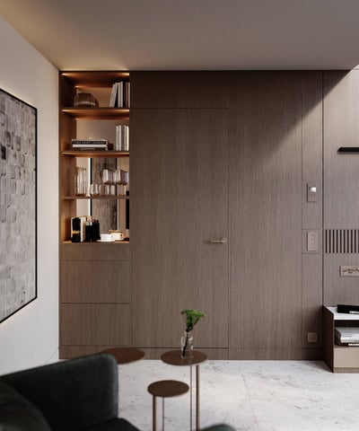 Luxury Villa Photo #12