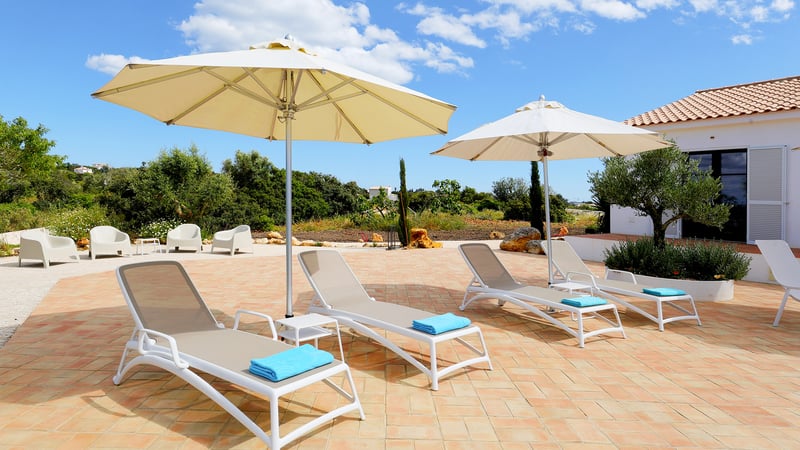 Casa do Horizonte Galé