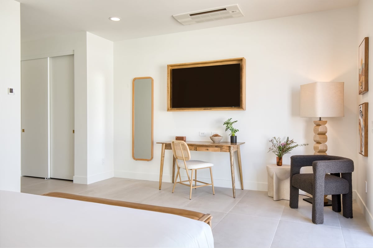 Polo 12 at the Reserve