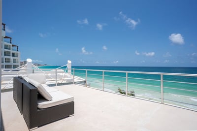 Luxury Villa Photo #46