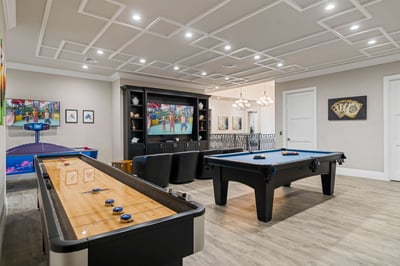 Luxury Villa Photo #86