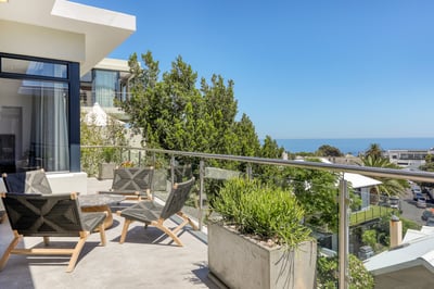 Luxury Villa Photo #13