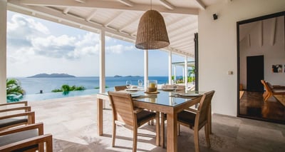 Luxury Villa Photo #7