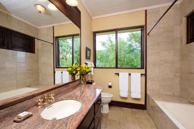 Luxury Villa Photo #35