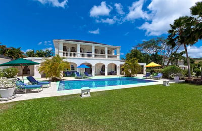 Royal Westmoreland Golf Resort,Palm Ridge 10 | Benjoli Breeze