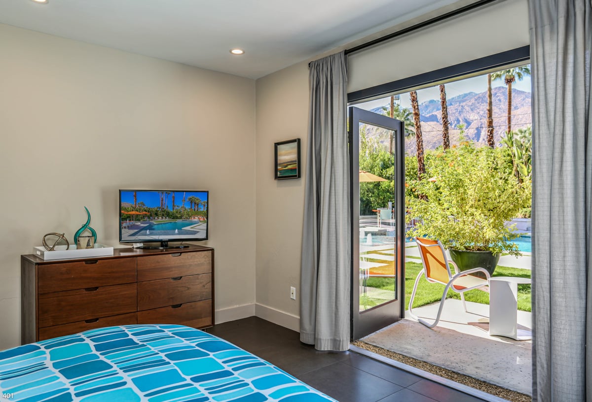 Mountain View Modern