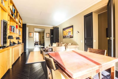 Luxury Villa Photo #13