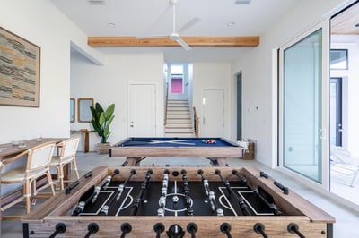 Luxury Villa Photo #19