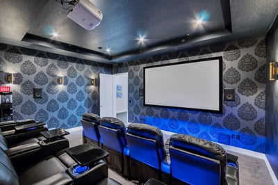 Luxury Villa Photo #42