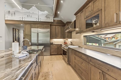 Luxury Villa Photo #12