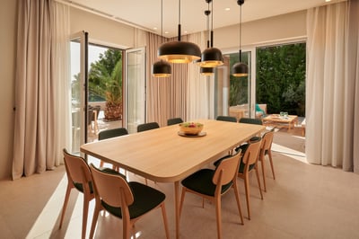 Luxury Villa Photo #39