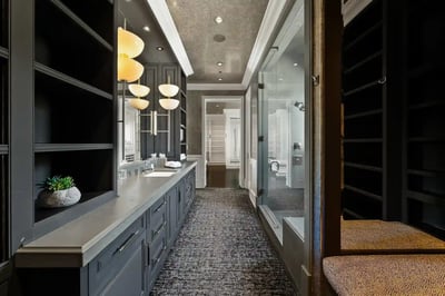 Luxury Villa Photo #33