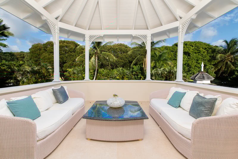 Serenity at Sandy Lane