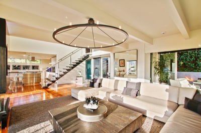 Luxury Villa Photo #16