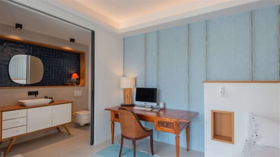 Luxury Villa Photo #8