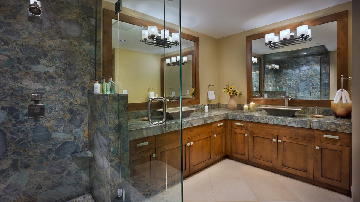 Flat Tops Peak Penthouse