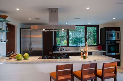 Luxury Villa Photo #25