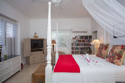 Luxury Villa Photo #40