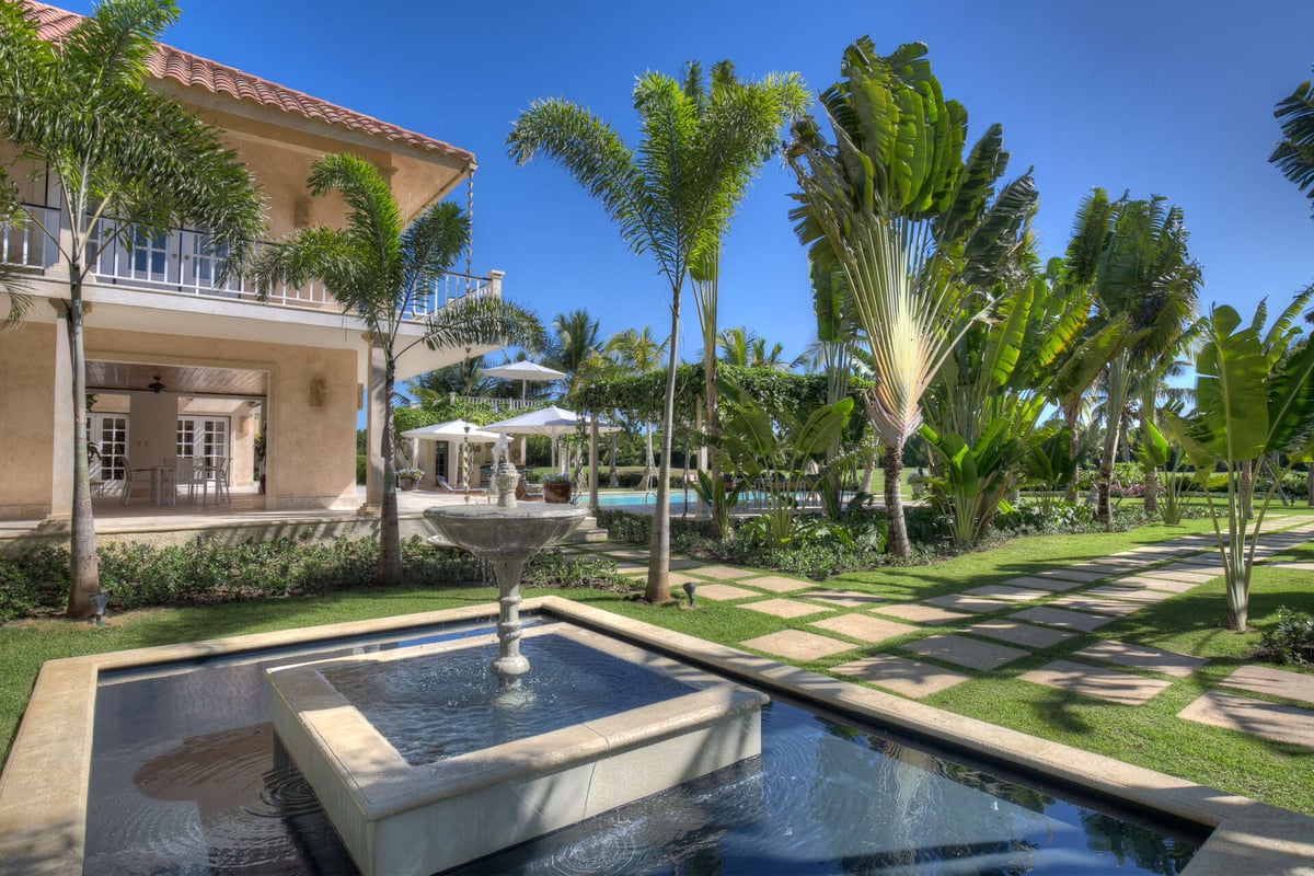 Arrecife Luxury Estate villa rental - 63