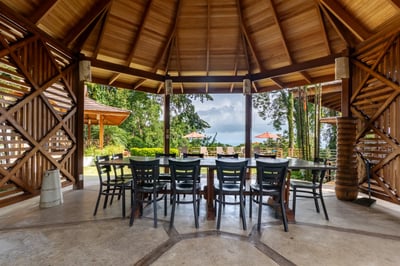 Luxury Villa Photo #9