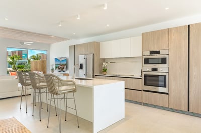 Luxury Villa Photo #5