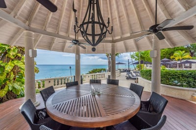 Luxury Villa Photo #16